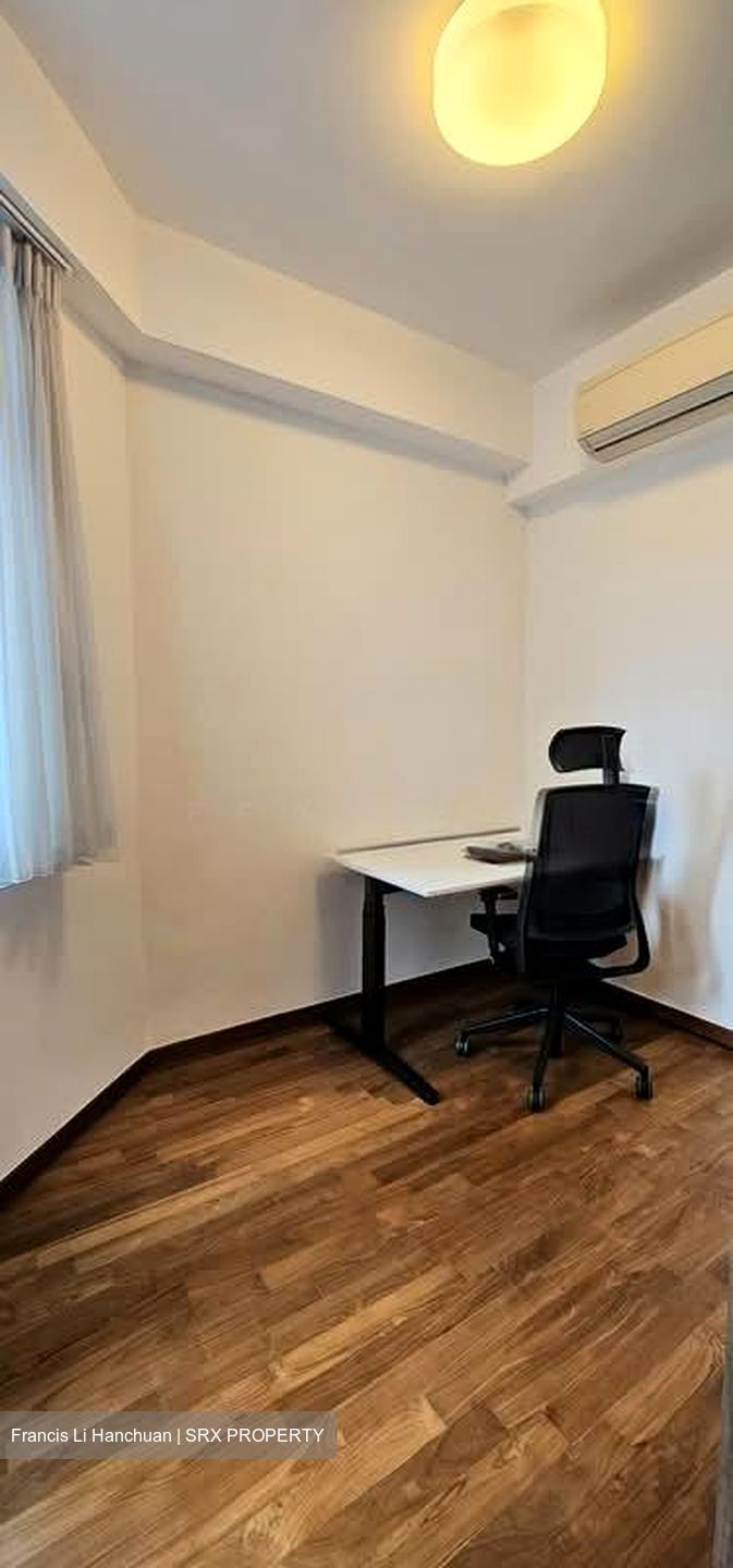 Sanctuary Green (D15), Condominium #584722991